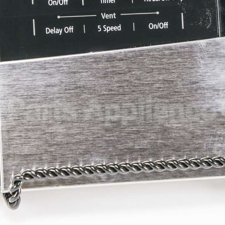 DE94-02001C Samsung Assy Control Panel;Smh9187,Sts,Pc