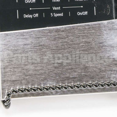 DE94-02001C Samsung Assy Control Panel;Smh9187,Sts,Pc