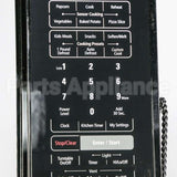 DE94-02001C Samsung Assy Control Panel;Smh9187,Sts,Pc