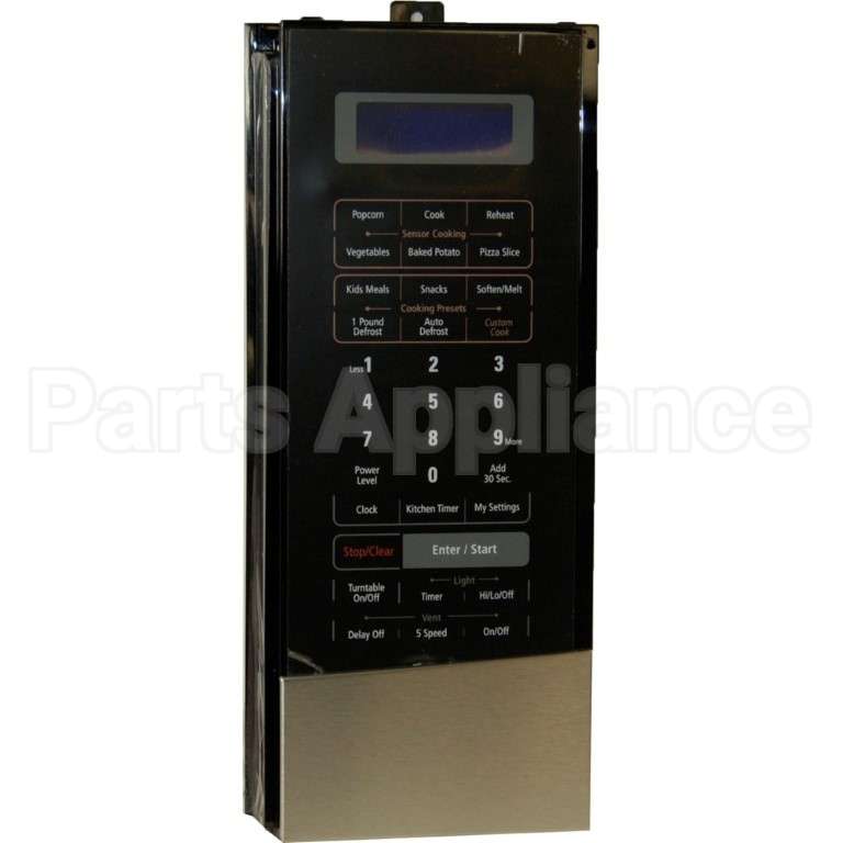 DE94-02001C Samsung Assy Control Panel;Smh9187,Sts,Pc