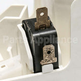 DE94-02067A Samsung Assy Body Latch-Lower R;Md-5,Lower Right