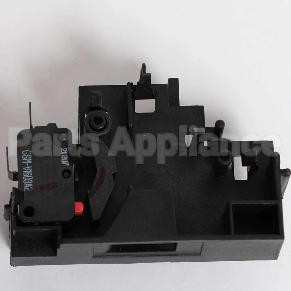 DE94-02200A Samsung Assy Body Latch-L;Trio Plus,Nylon#66 Gf1