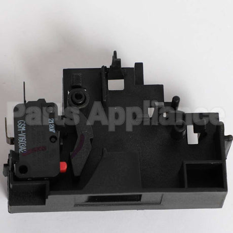 DE94-02200A Samsung Assy Body Latch-L;Trio Plus,Nylon#66 Gf1