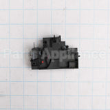 DE94-02200A Samsung Assy Body Latch-L;Trio Plus,Nylon#66 Gf1