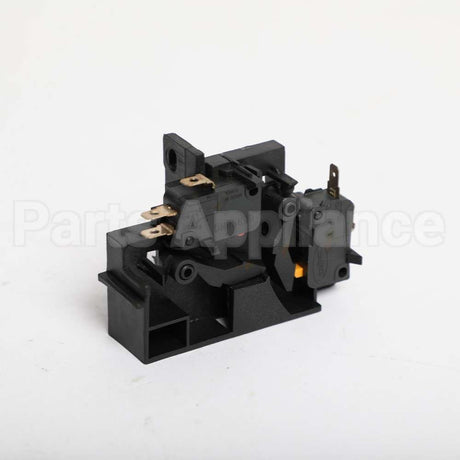 DE94-02203A Samsung Assy Body Latch-R;Trio Plus,Nylon#66 Gf1
