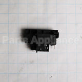 DE94-02203A Samsung Assy Body Latch-R;Trio Plus,Nylon#66 Gf1