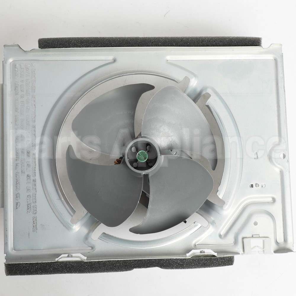 DE94-02367E Samsung Assy Cover Motor;Me21F707Mjt/Aa,Egi-Secc