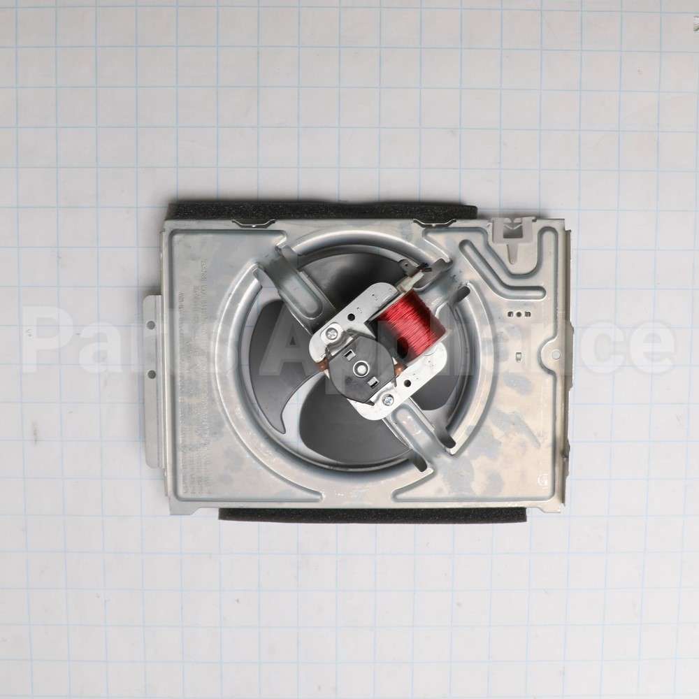 DE94-02367E Samsung Assy Cover Motor;Me21F707Mjt/Aa,Egi-Secc