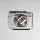 DE94-02367E Samsung Assy Cover Motor;Me21F707Mjt/Aa,Egi-Secc