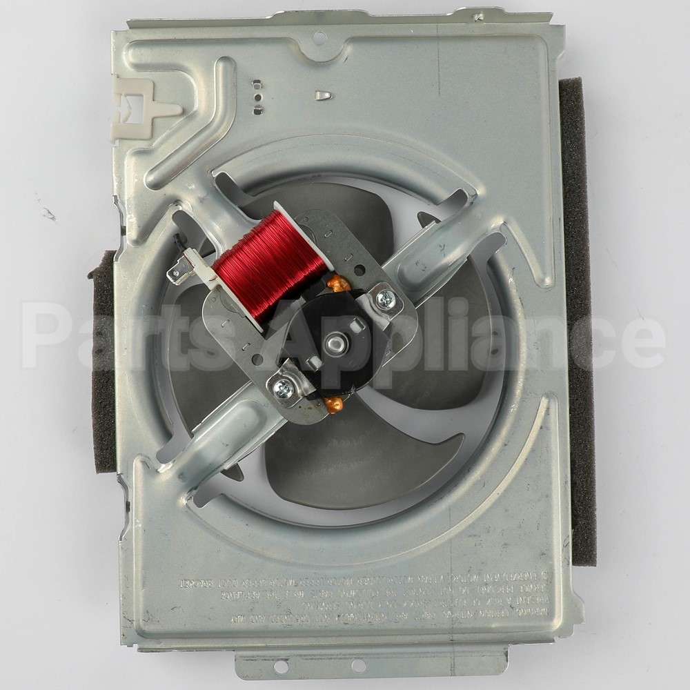 DE94-02367H Samsung Assy Cover Motor;Me21F707Mjt/Aa,Egi-Secc