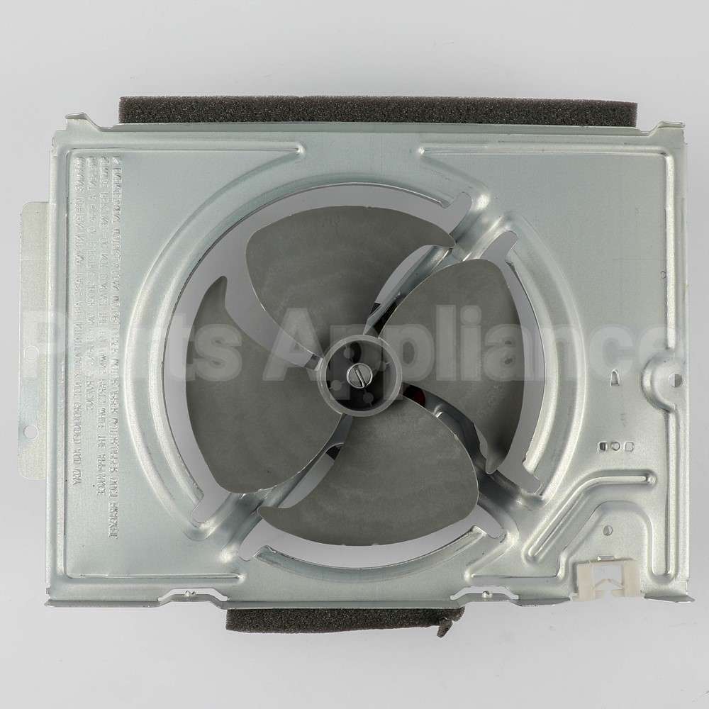 DE94-02367H Samsung Assy Cover Motor;Me21F707Mjt/Aa,Egi-Secc