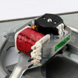 DE94-02367H Samsung Assy Cover Motor;Me21F707Mjt/Aa,Egi-Secc