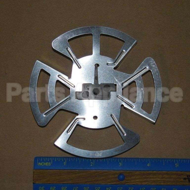 DE94-02377A Samsung Assy Stirrer;85053,Mhc-4,Alp T0.6,Sears