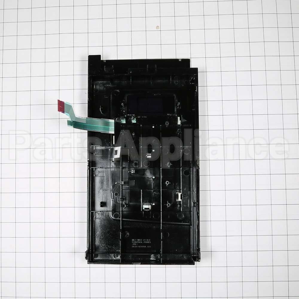 DE94-02411D Samsung Assy Control Panel;Smh1611S,Sts430,Pc,Ml