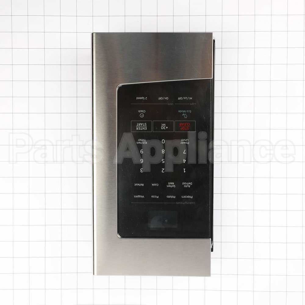 DE94-02411N Samsung Assy Control Panel;Me16K3000As/Aa,Stss,P