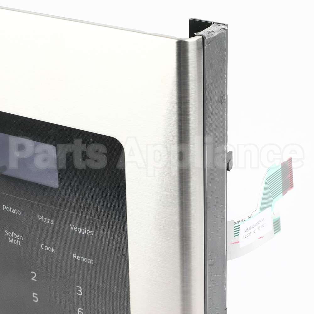 DE94-02411N Samsung Assy Control Panel;Me16K3000As/Aa,Stss,P