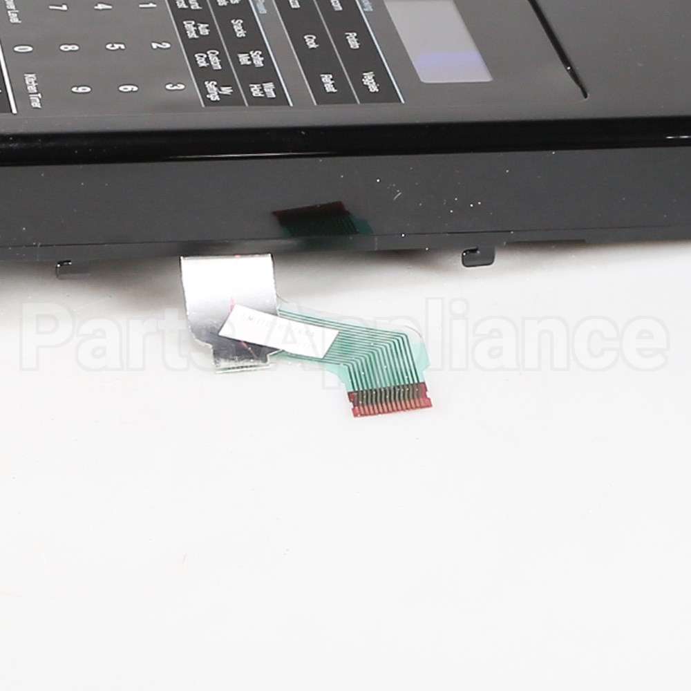 DE94-02517A Samsung Assy Control Panel;Smh1816B,Black,Pc,Ml1