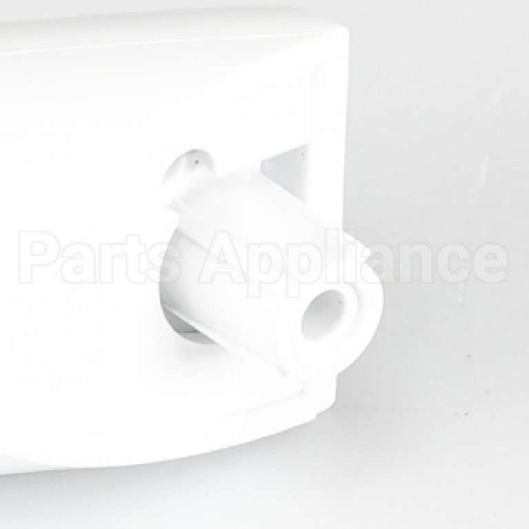 DE94-02519B Samsung Assy Handle;Smh1816W,Pc,Wht,Ml1-Md4,Bett