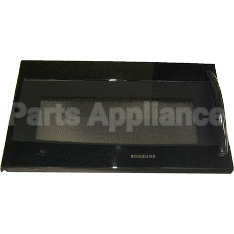 DE94-02521A Samsung Assy Door;Smh1816B,Pc,Blk,Ml1-Md4,Better