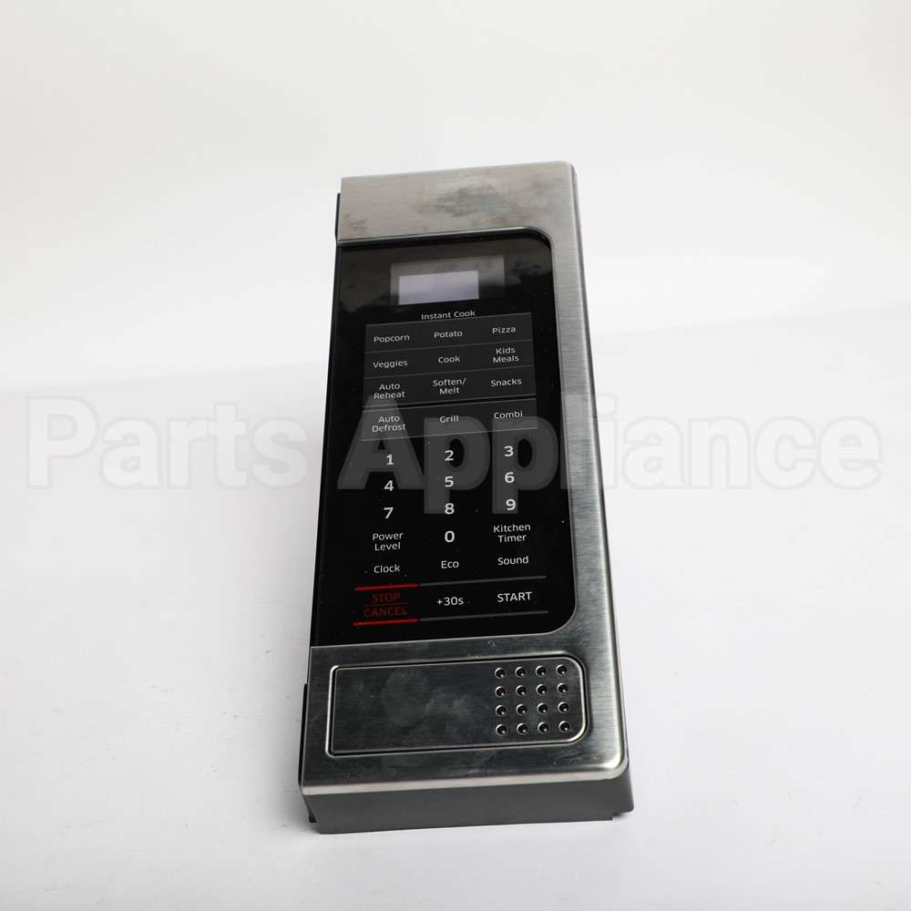 DE94-02811P Samsung Assy Control Panel;Mg11H2020Ct/Aa,Stss,A
