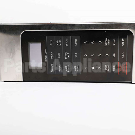 DE94-02811P Samsung Assy Control Panel;Mg11H2020Ct/Aa,Stss,A