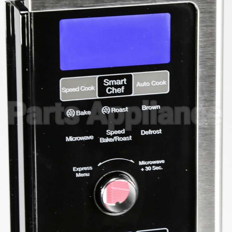 DE94-02948A Samsung Assy Control Panel;Me179Kfetsr,Sts430,Pc