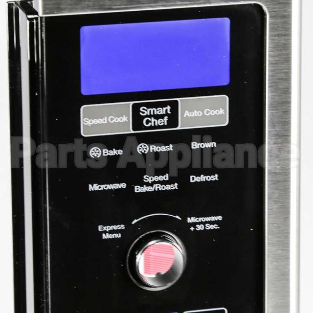 DE94-02948A Samsung Assy Control Panel;Me179Kfetsr,Sts430,Pc