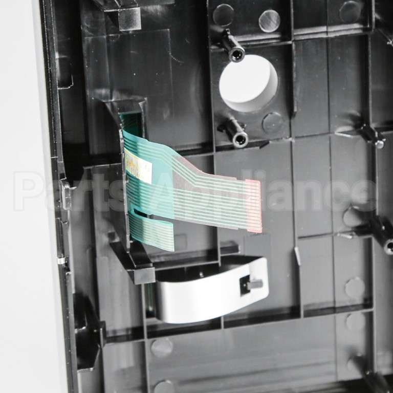 DE94-02948A Samsung Assy Control Panel;Me179Kfetsr,Sts430,Pc