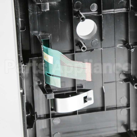 DE94-02948A Samsung Assy Control Panel;Me179Kfetsr,Sts430,Pc