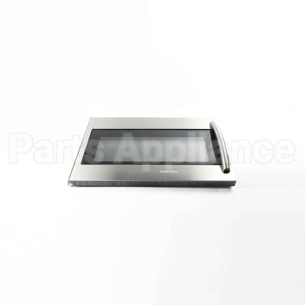 DE94-03159E Samsung Assy Door-Module;Me18H704Sfs,Pc Black,St