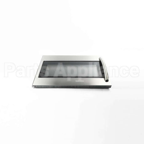 DE94-03159E Samsung Assy Door-Module;Me18H704Sfs,Pc Black,St
