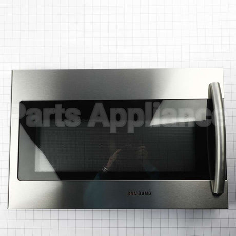 DE94-03159E Samsung Assy Door-Module;Me18H704Sfs,Pc Black,St