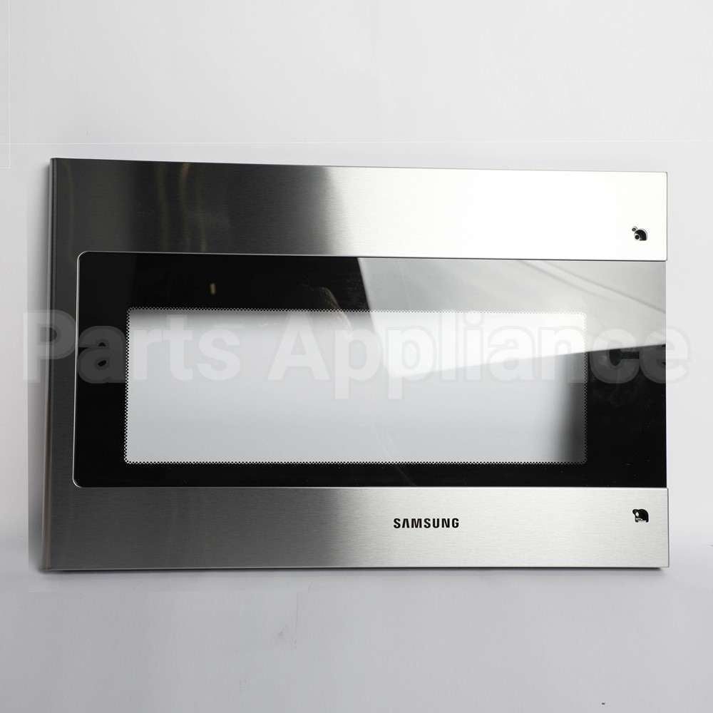 DE94-03160C Samsung Assy Door A;Me18H704Sf,Pc,Stss,Anti Fing