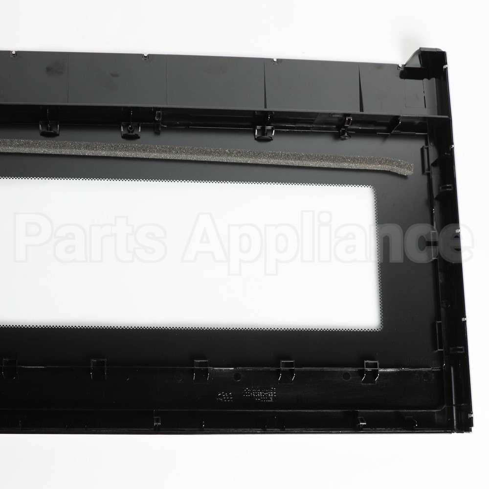 DE94-03160C Samsung Assy Door A;Me18H704Sf,Pc,Stss,Anti Fing