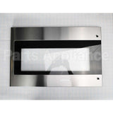 DE94-03160C Samsung Assy Door A;Me18H704Sf,Pc,Stss,Anti Fing