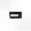 DE94-03238N Samsung Assy Door A;Me21R7051Sg/Aa,Pc,Black Stss