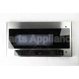 DE94-03238N Samsung Assy Door A;Me21R7051Sg/Aa,Pc,Black Stss