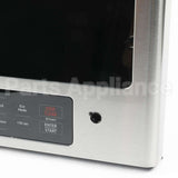 DE94-03238N Samsung Assy Door A;Me21R7051Sg/Aa,Pc,Black Stss