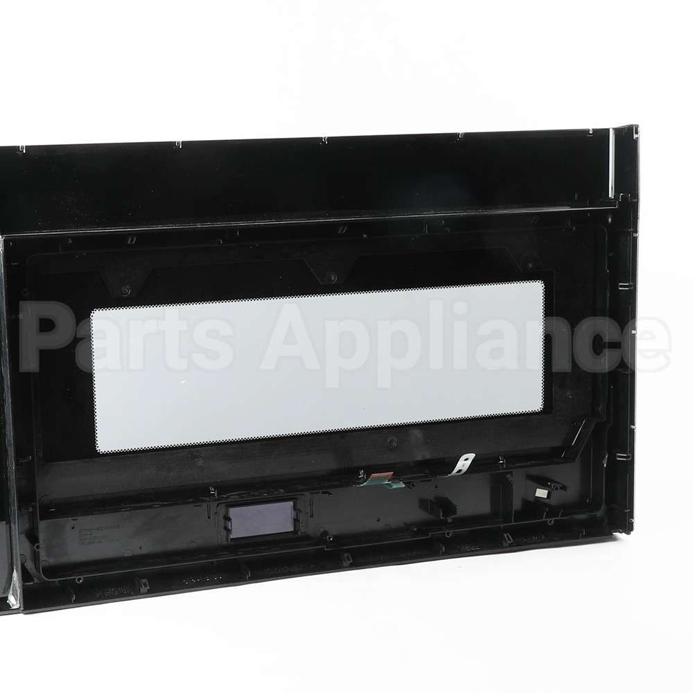 DE94-03238N Samsung Assy Door A;Me21R7051Sg/Aa,Pc,Black Stss