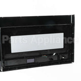 DE94-03238N Samsung Assy Door A;Me21R7051Sg/Aa,Pc,Black Stss