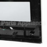 DE94-03238N Samsung Assy Door A;Me21R7051Sg/Aa,Pc,Black Stss