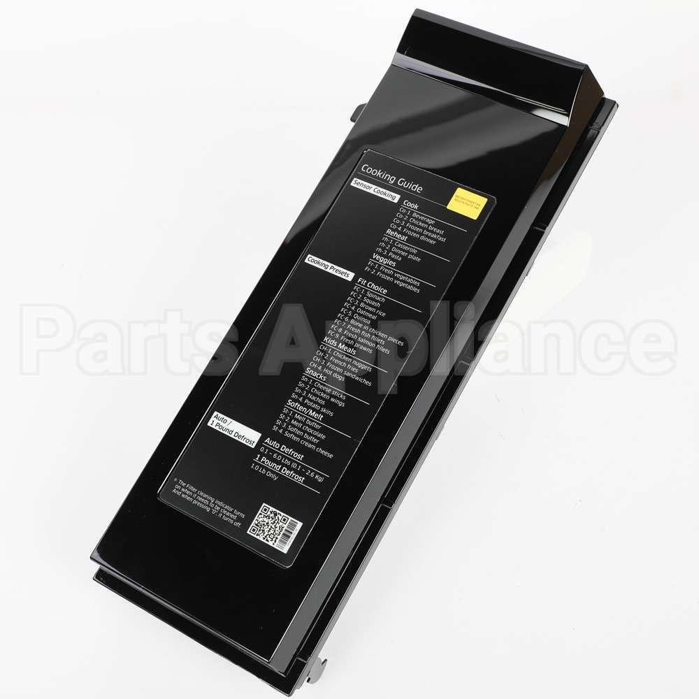 DE94-03242C Samsung Assy Control Panel;Me20H705Mss(B)/Aa,Bla