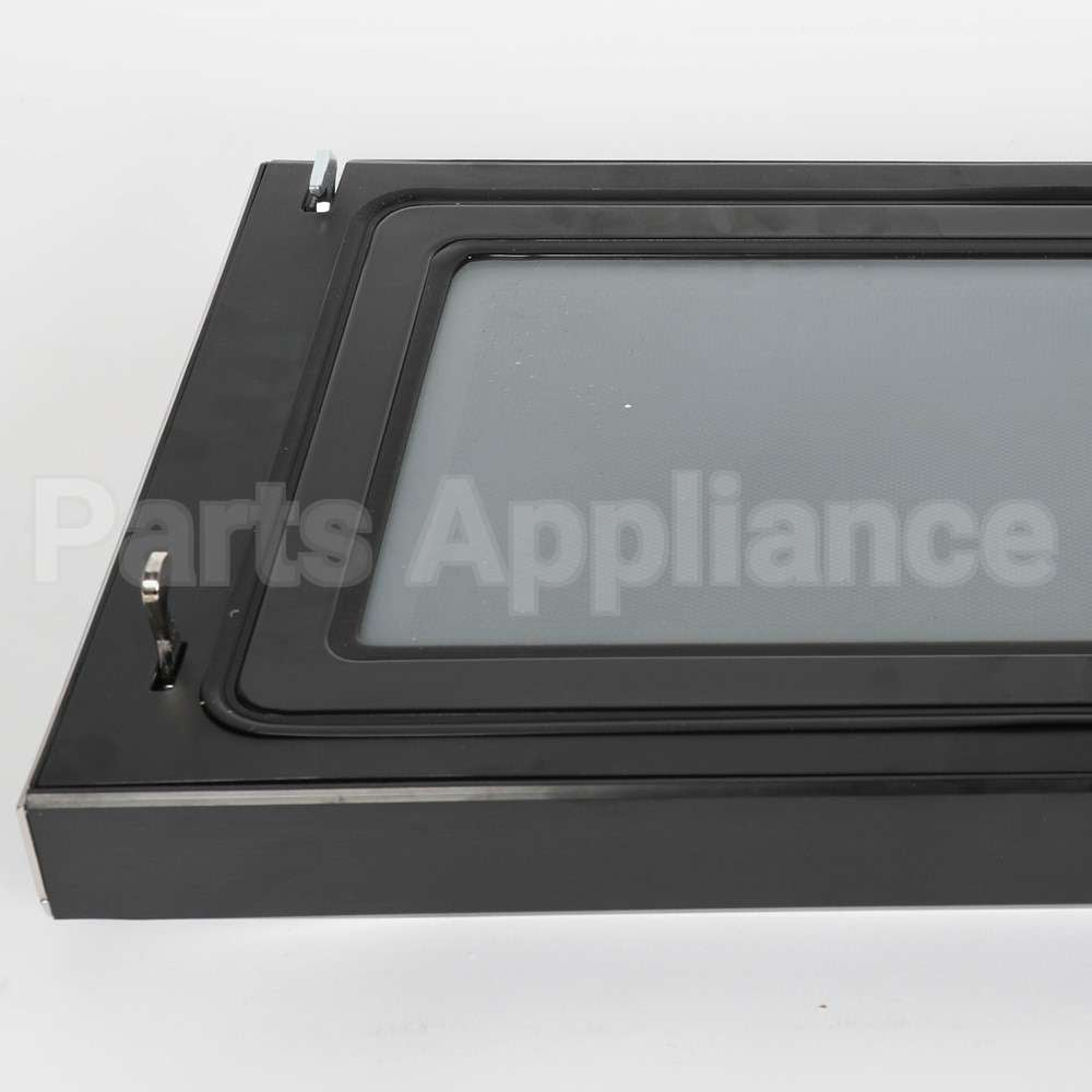 DE94-03298A Samsung Assy Door-Module;Mc35J8088Lt,Black,Hot B