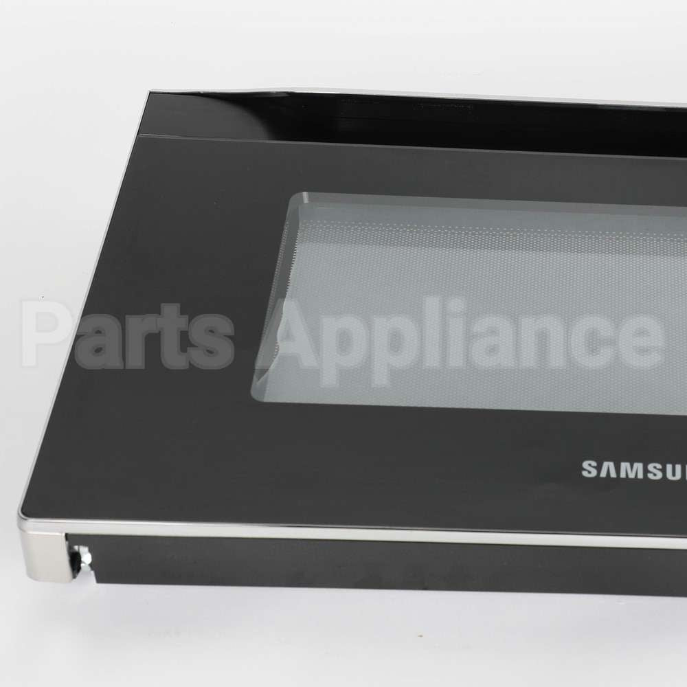 DE94-03298A Samsung Assy Door-Module;Mc35J8088Lt,Black,Hot B