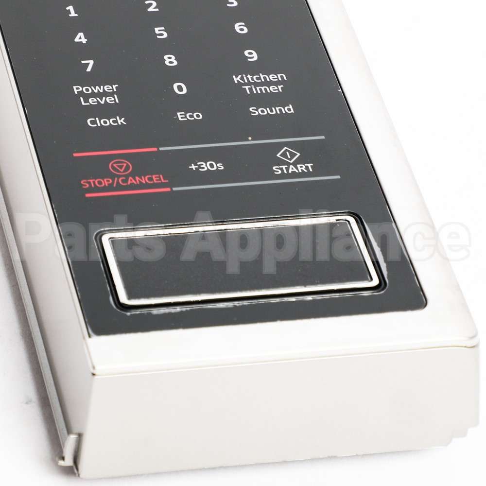 DE94-03322M Samsung Assy Control Panel;Ms14K6000As/Aa,Silver