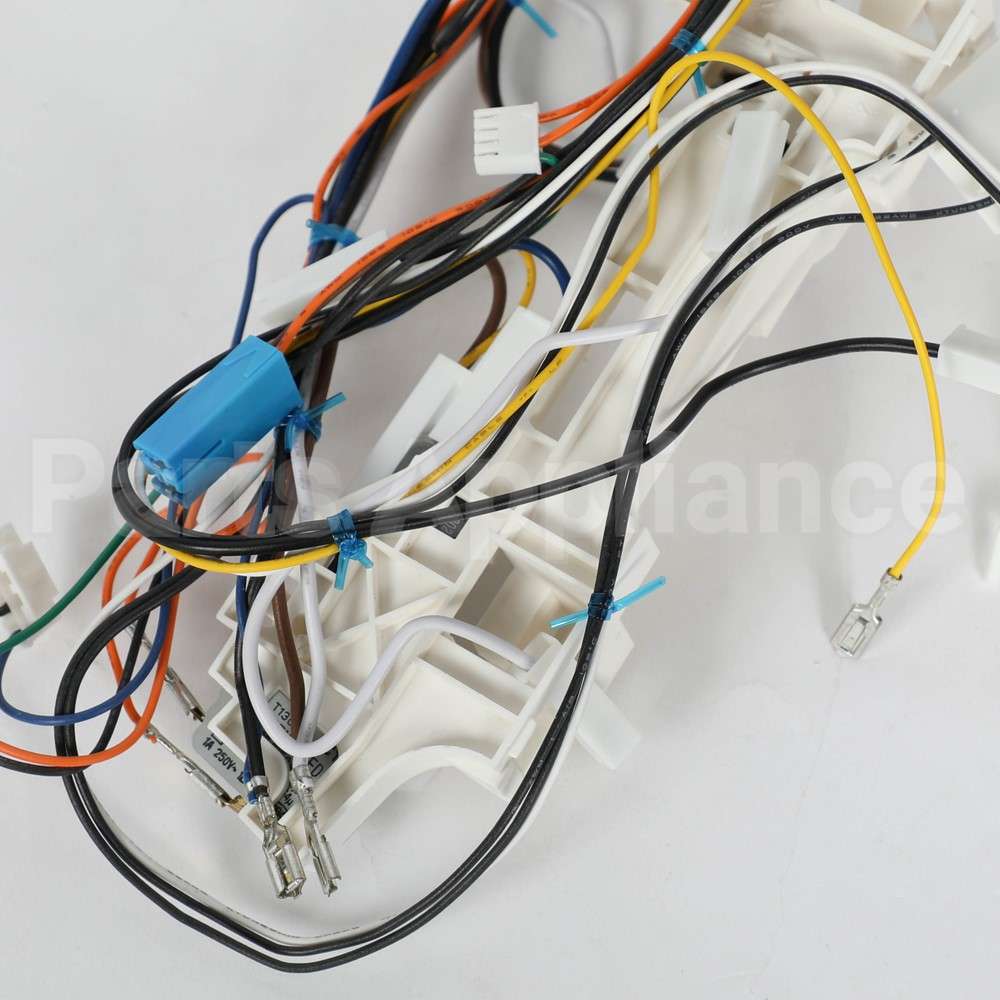 DE94-03450P Samsung Assy Holder-Wire;Ms14K6000As/Aa
