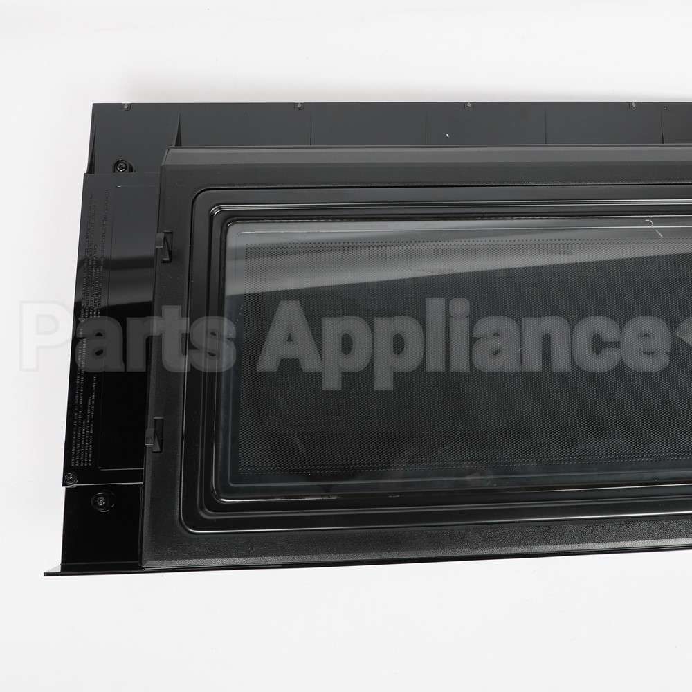 DE94-03533G Samsung Assy Door;Mc17J8000Cg/Aa,Pc,Black Stss (