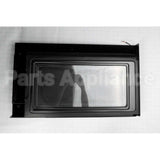 DE94-03533G Samsung Assy Door;Mc17J8000Cg/Aa,Pc,Black Stss (