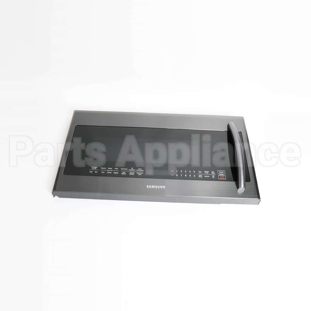 DE94-03611D Samsung Assy Door-Module;Me21K7010Dg,Pc,Black St