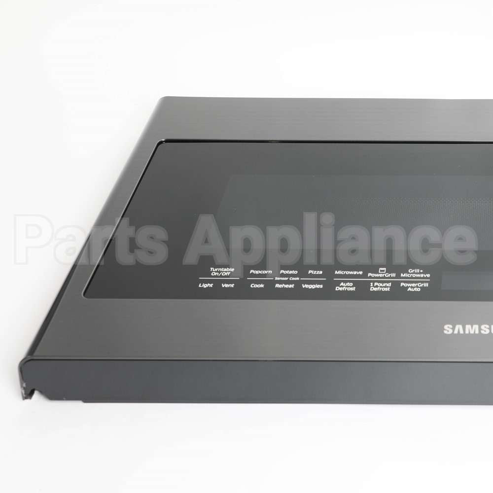 DE94-03611D Samsung Assy Door-Module;Me21K7010Dg,Pc,Black St